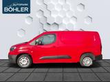 Opel Combo E Cargo Edition XL Rückfahrkamera - rote Opel Combo