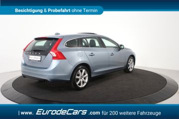 Volvo V60 - 7
