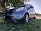 Kia Venga 1.4 CVVT Edition 7 - Kia Venga: Edition 7