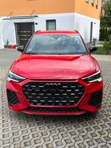 Audi RSQ3 2.5 TFSI S tronic quattro - - Audi RSQ3: Von Privat