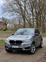 BMW X5 40d Xdrive ACC/ Spur/ LED/ Memory - BMW 540 SUV