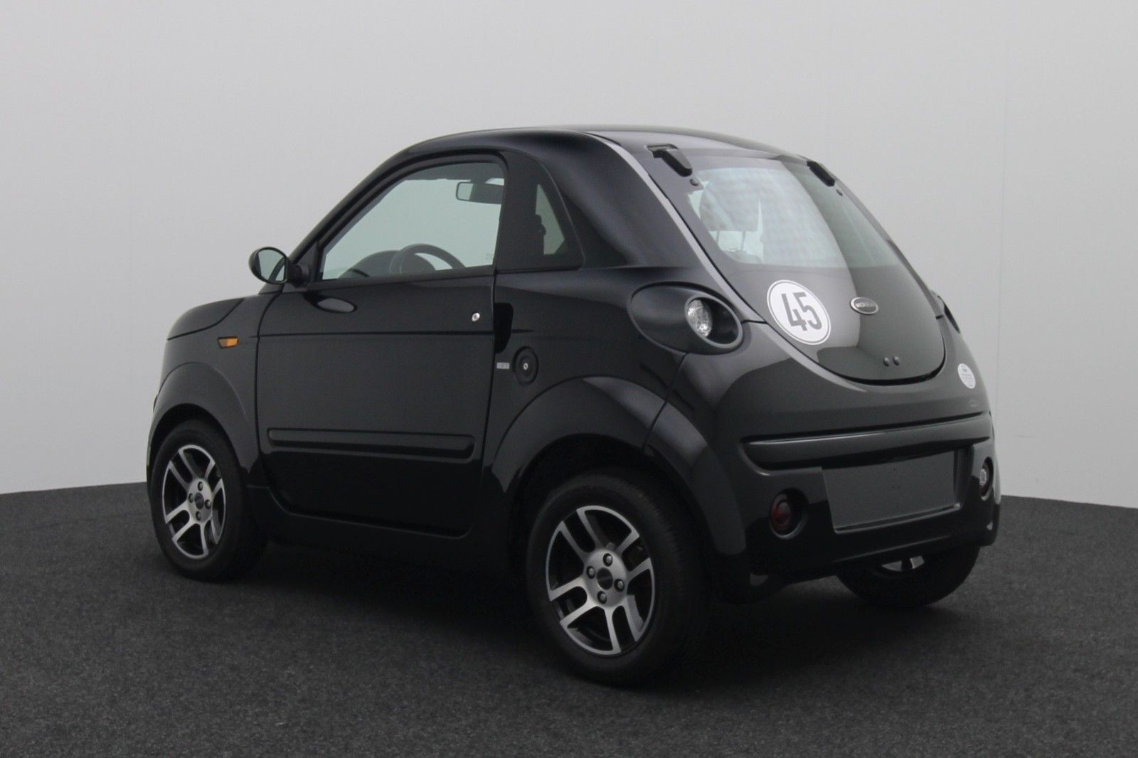 Fahrzeugabbildung Microcar DUÈ *Fahren ab 15*