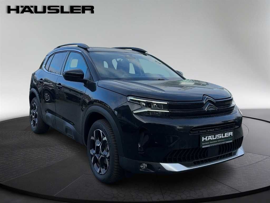 Citroën C5 Aircross - Bild 6