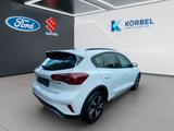 Ford Focus 1.0  Active*WinterP*Navi*LED*PDC* - Ford Gebrauchtwagen in Frankfurt