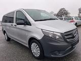 Mercedes-Benz Vito Tourer 114/116 CDI*  Pro lang* 8 Sitzer* - gebrauchte Mercedes-Benz Vito aus dem Jahr 2015
