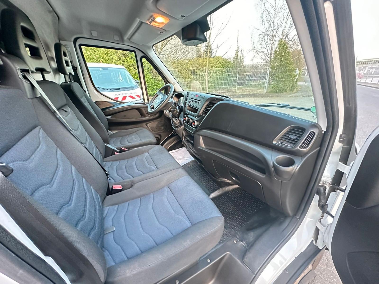 Iveco Daily*35C16 Maxi-XXL*Sehr-Guten-Zustand*Top*
