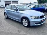 BMW Limousine 116i SHZ PDC KAMERA CARPLAY NAVI 2Hand - BMW 116 in Stuttgart