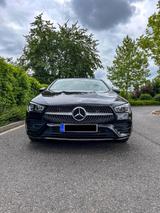 Mercedes-Benz CLA 250 Shooting Brake AMG Line - Mercedes-Benz CLA 250 Shooting Brake von privat