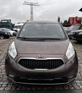 Kia Venga Dream Team Benzin Automatik - Kia mit Benzin-Antrieb: Kleinwagen