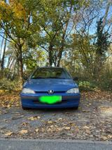 Peugeot 106 - Peugeot 106 Gebrauchtwagen
