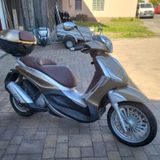 Piaggio Beverly 125 - Angebote entsprechen deinen Suchkriterien