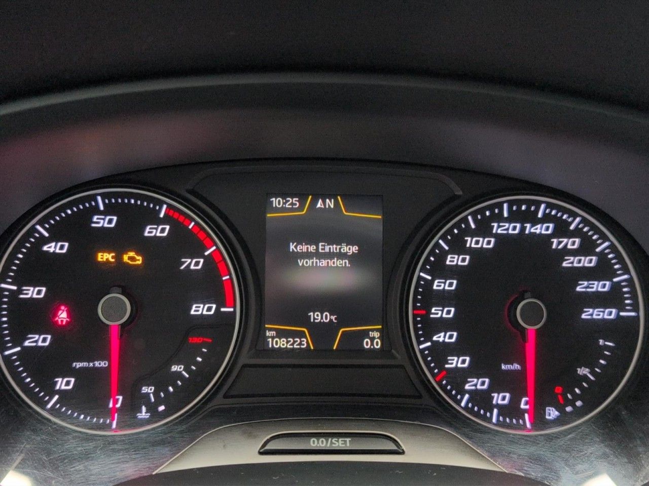 Leon ST 1.4l TSI FR Klima Navi Einparkhilfe