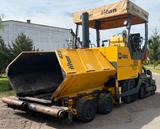 ABG TITAN 455 Asphaltfertiger - ABG LKWs