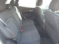Fahrzeugabbildung Kadjar Business Edition 1.3 TCe 140 EDC  Keyless