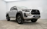 Toyota Hilux 2.8 D-4D 4x4 Executive °Navi°Rollo°SHZ°RFK - Toyota Hilux: 2 8