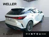 Lexus RX 450h + (Plug-in-Hybrid) Luxury *Pano*360*4xSH - Lexus RX-Serie Gebrauchtwagen