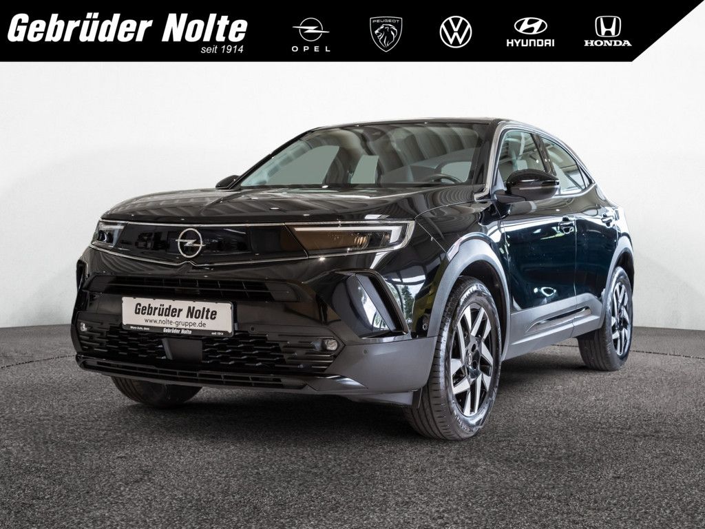 Image of Opel Mokka