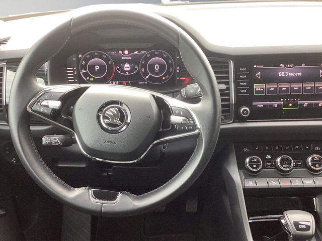 Kodiaq 1.5TSI DSG Style