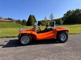 Volkswagen Buggy - Volkswagen Buggy mit Benzin-Antrieb
