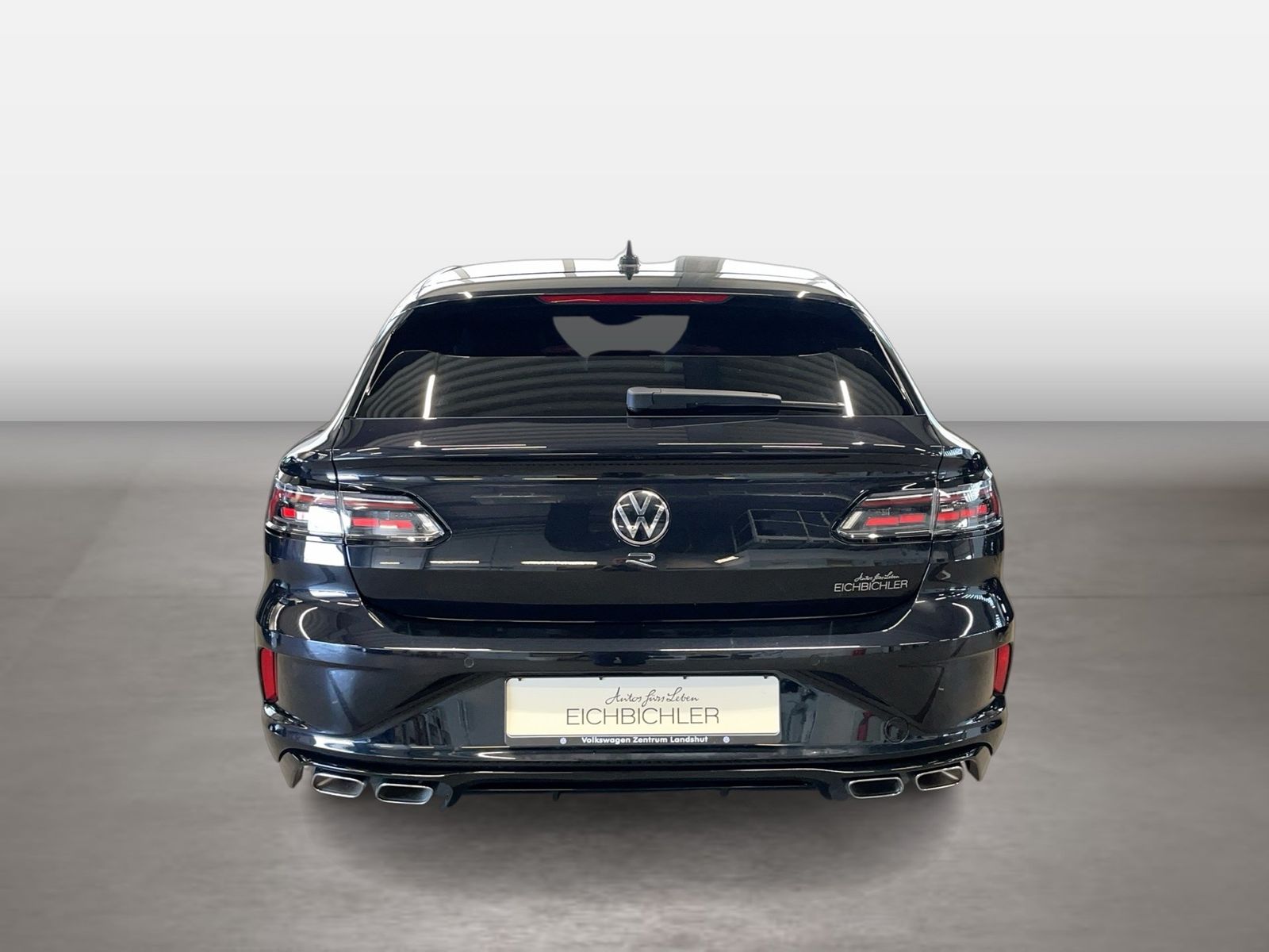 Volkswagen Arteon R Shooting Brake R 2.0 TSI 4M DSG 360 ACC foto 4