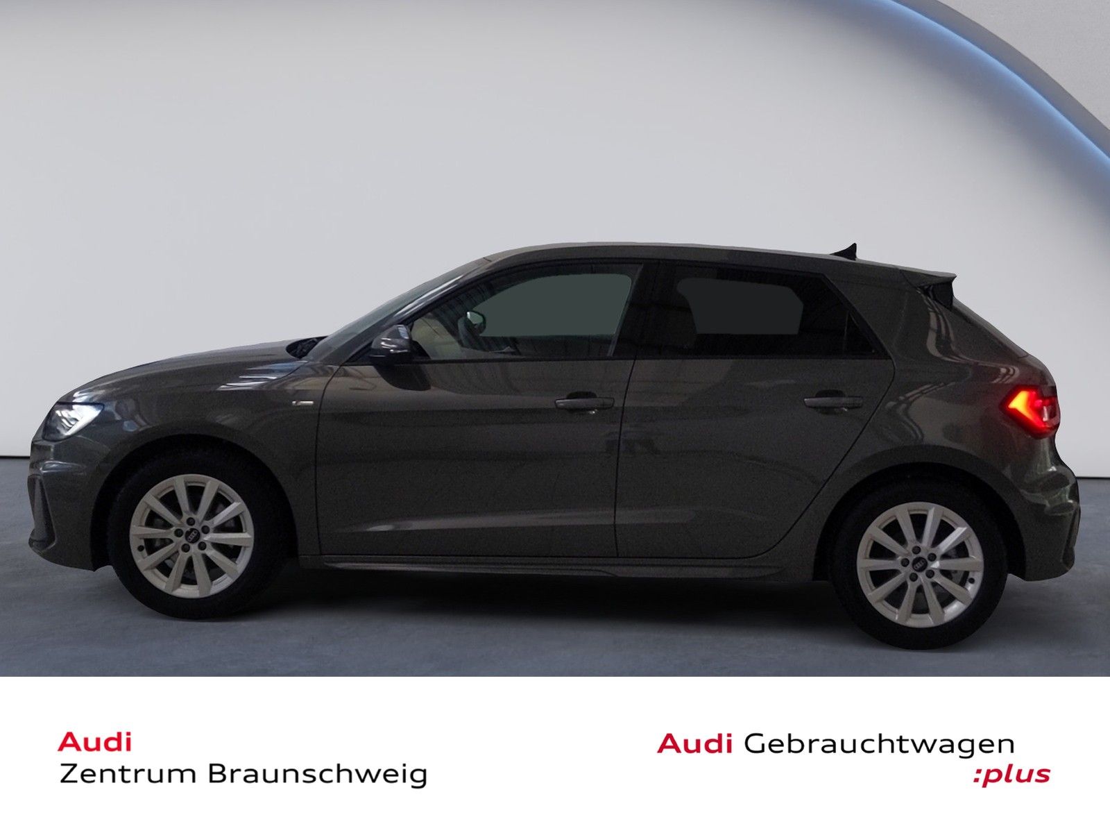 Audi A1 - Bild 3