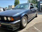 BMW 525i 24V 192PS ,M-Packet,BBS,Autom,155000km,SD, - BMW 525: 525i 24v
