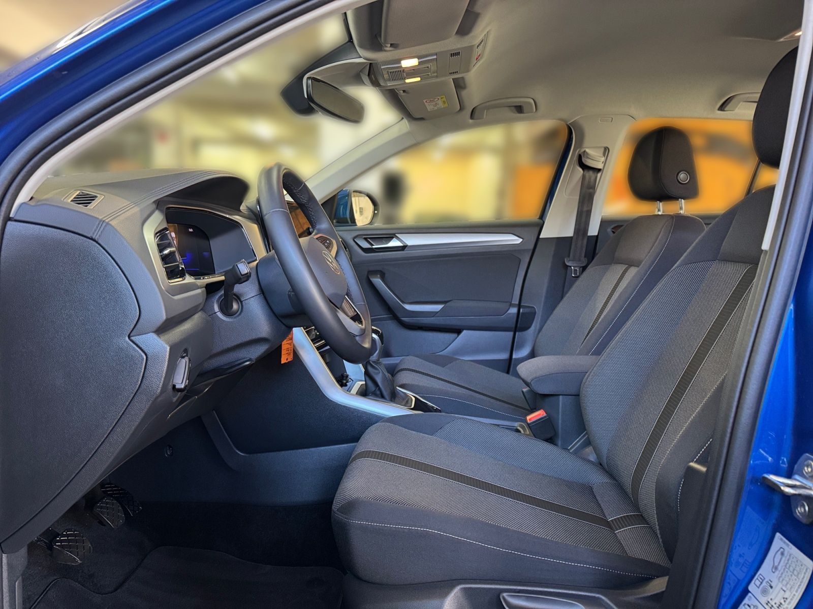 Volkswagen T-Roc - Bild 8