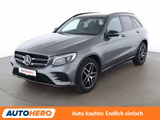Mercedes-Benz GLC 300 4Matic AMG Line Aut.*NAVI*LED*ACC*CAM* - Mercedes-Benz GLC 300 in Essen