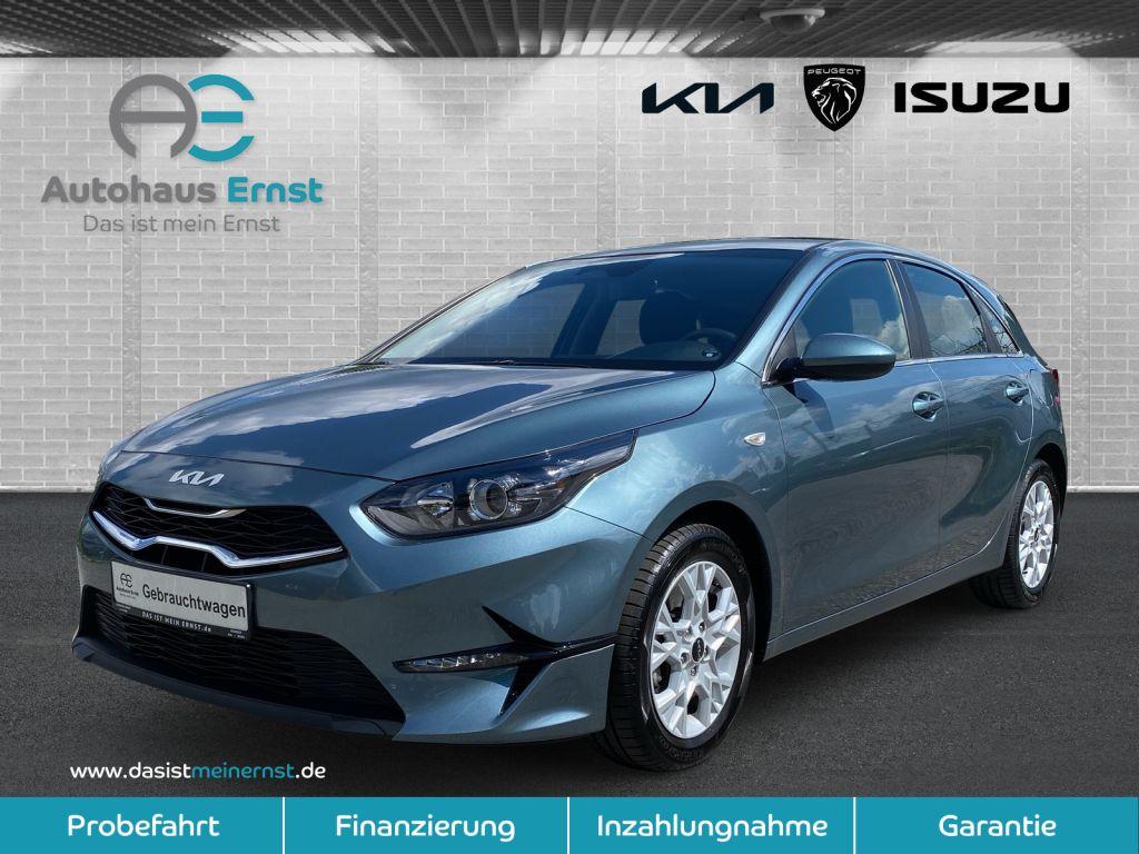 Kia Ceed Vision 1.0 T-GDI 100