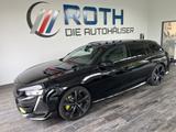 Peugeot 508 SW Hybrid 360 PSE Panodach Navi Leder Memory - Peugeot 508 PSE Gebrauchtwagen