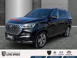 Ssangyong REXTON Sapphire 2.2 D 8AT 4WD 5S El. Panodach Na - Ssangyong REXTON mit Schiebedach