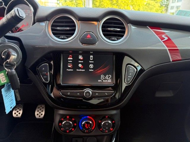Fahrzeugabbildung Opel Adam Rocks S 150PS PDC/IntelliLink/OPC-Paket!