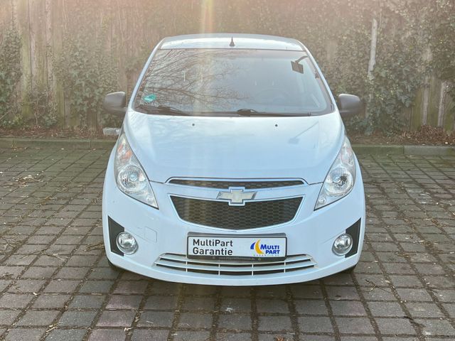 Chevrolet Spark LS 1.0 Klima/El.Fenster/Tüv