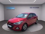 Hyundai i20 1.2 5-MT Advantage SHZ Lenkradheizung Apple  - Hyundai i20 in Saarbrücken