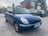 Daihatsu Sirion Automatik,Klima,Allwetter - Daihatsu Sirion: Automatik