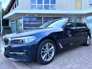 BMW 518 - 2