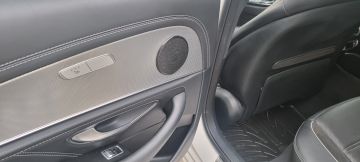 Bild 9 Mercedes-Benz E 63 AMG S 4Matic T-Modell PanoNight-Paket