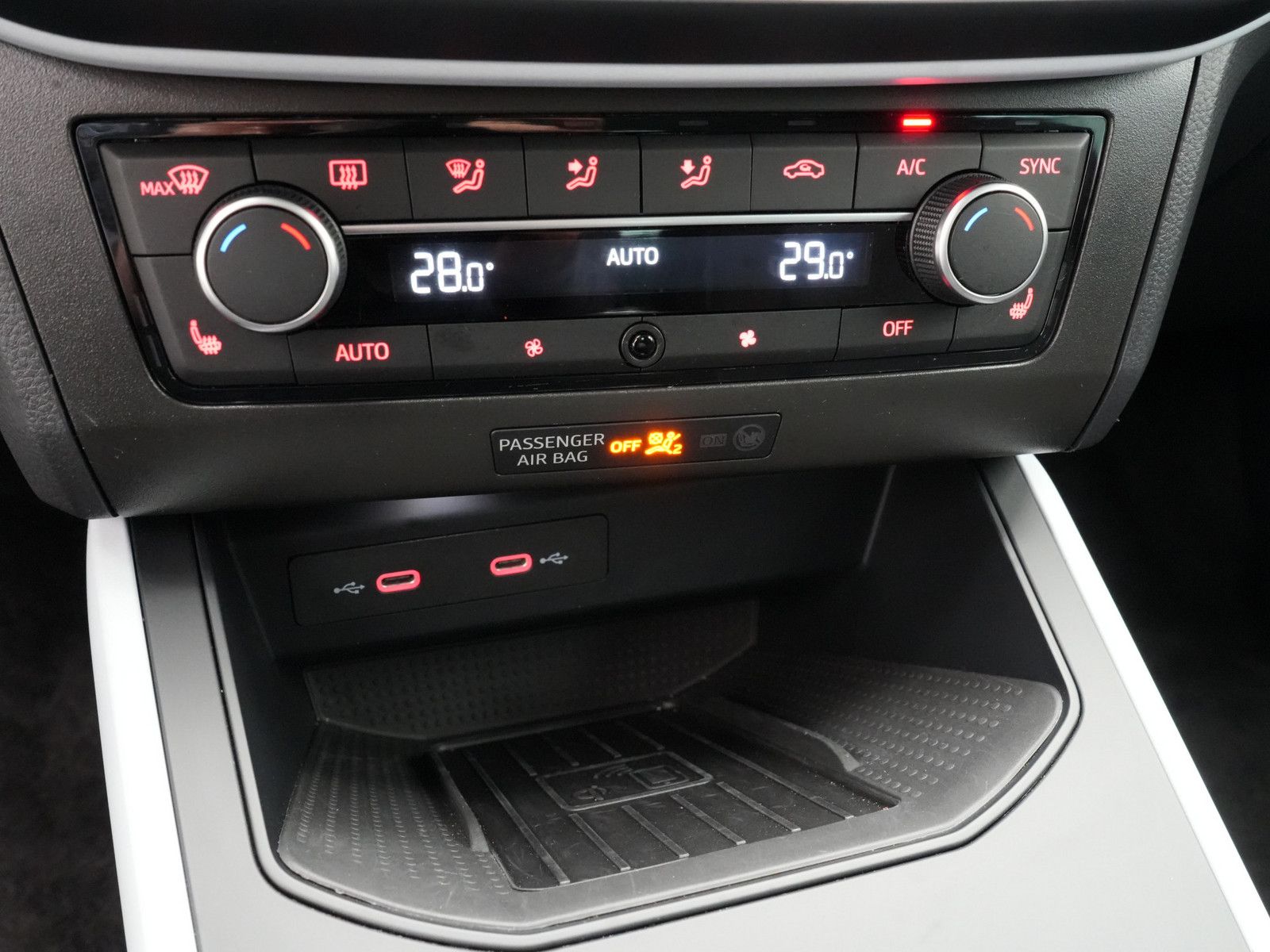 Seat Arona - Bild 10