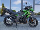 Kawasaki Versys 1100 SE - Dt. Modell 2026 GN1 - KAWASAKI VERSYS 1100