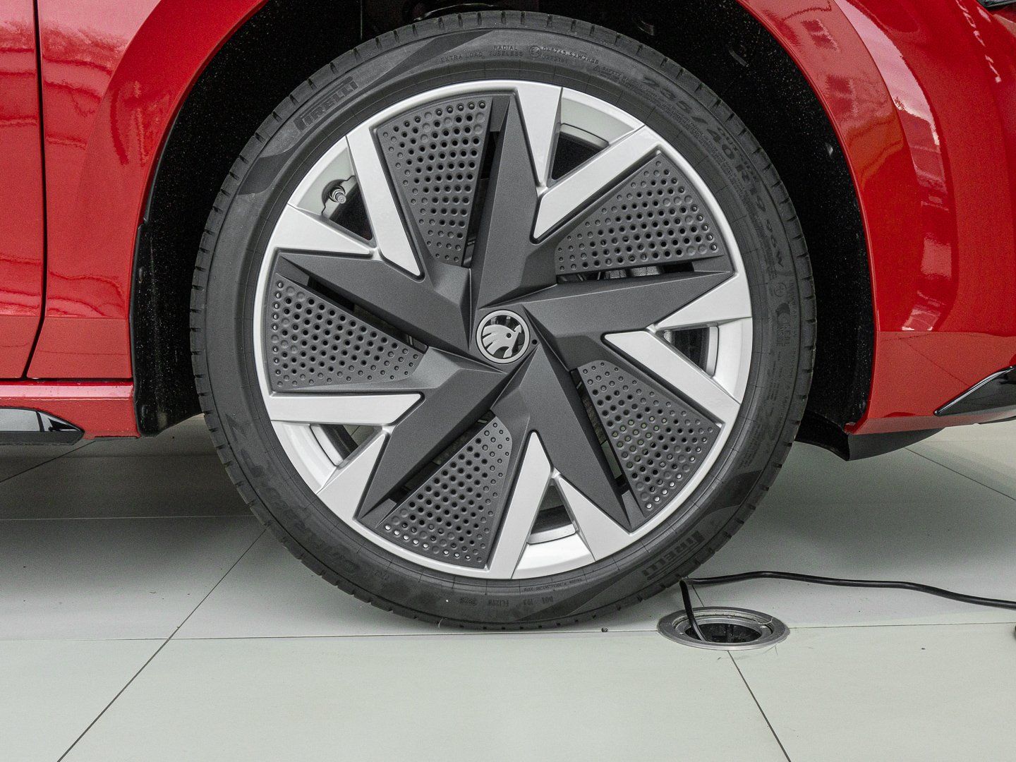Skoda Superb - Bild 4