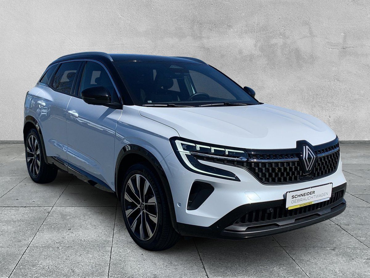 Renault Austral - Bild 7