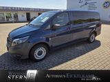 Mercedes-Benz Vito 114 BT Tourer Pro lang STH SHZ KLIMA 8SITZE - Mercedes-Benz Vito: 8