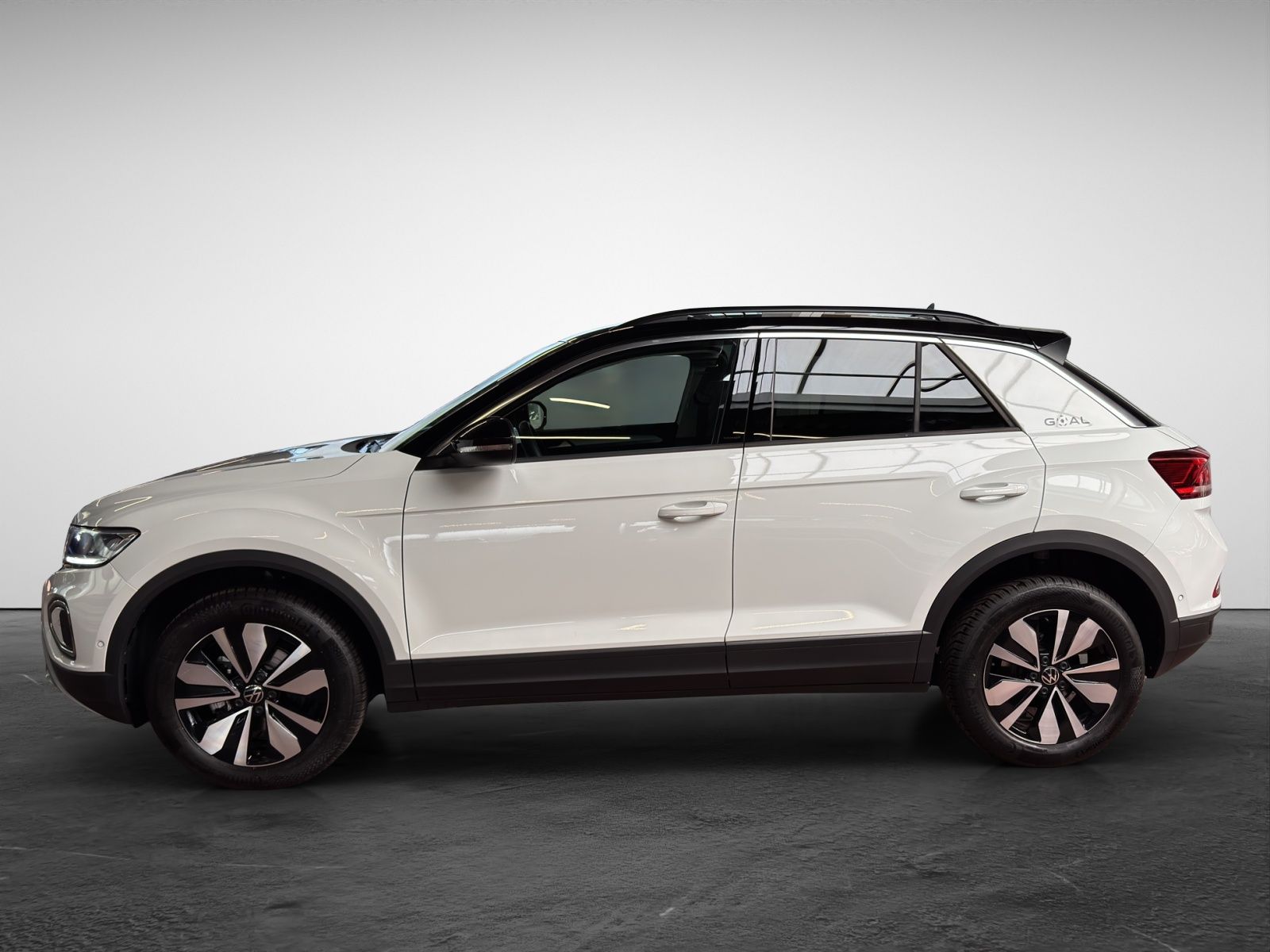 Volkswagen T-Roc 1.0 TSI Goal Navi LED PDC LM Tempo Klima foto 4