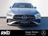 Mercedes-Benz CLA 250 Shooting Brake e AMG LED NAVI SHZ KAMERA - Mercedes-Benz CLA 250 Shooting Brake Gebrauchtwagen
