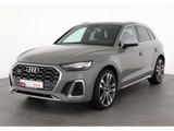Audi SQ5 TDI qu. AHK/NAV/Virt./21''/B&O/Luft/Memory - Audi SQ5 in Bremen