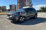 Peugeot PEUGEOT 3008 BlueHDi 120 S&S EAT6 GT Line - Peugeot 3008: Kombi