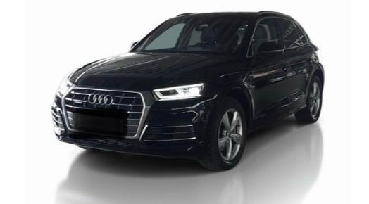 Audi Q5 quattro S line Sportpaket/Plus*PANO*NAVI*LUFT