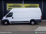 Fiat Ducato 35H 2.3 MultiJet L4H3 Kasten - Fiat Ducato l3h3