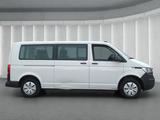 Volkswagen T6.1 Kombi 9-Sitzer LR TDI*AHK Navi Tempo PDCv+h - : Sitzer 9