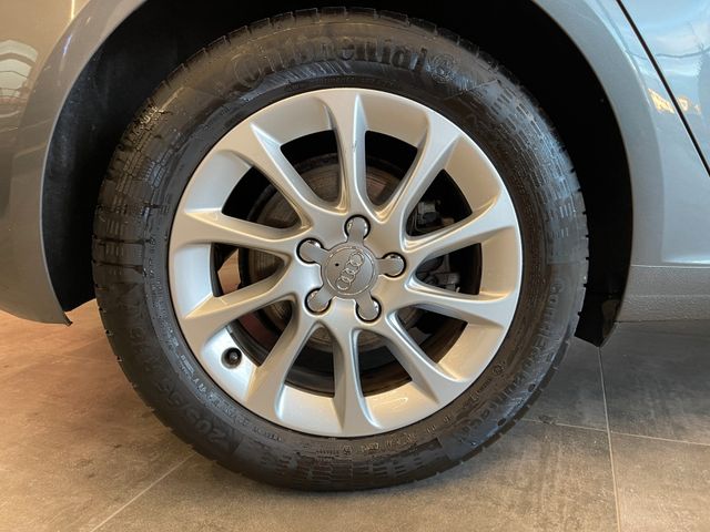 Audi A3 Sportback attraction ultra*2. Hand*Navi*Xenon